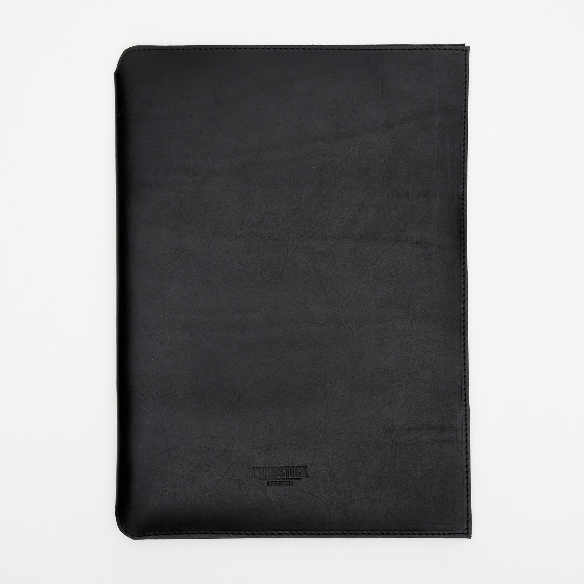 Austin Portfolio - Woodstock Leather