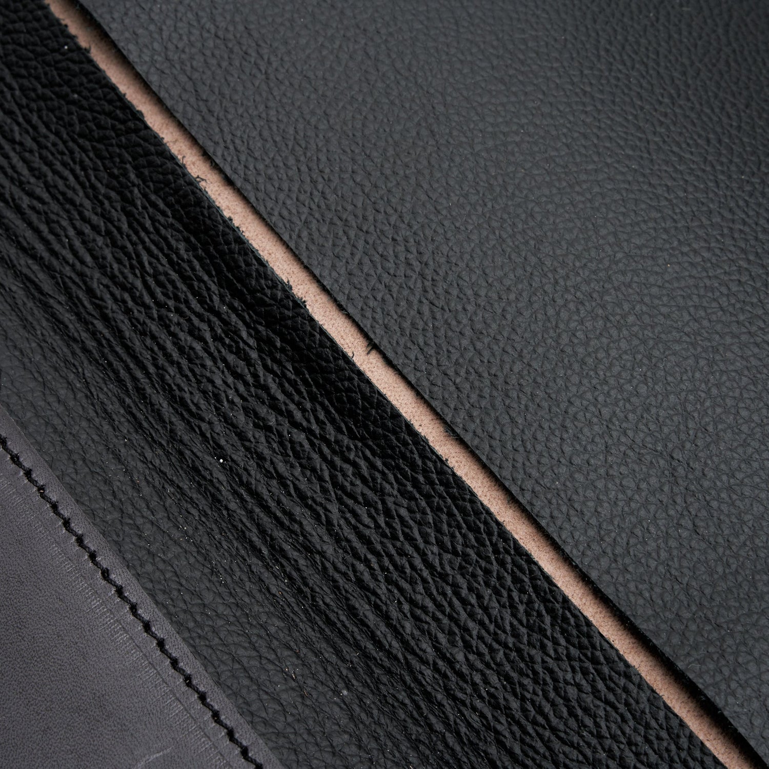 Austin Portfolio - Woodstock Leather