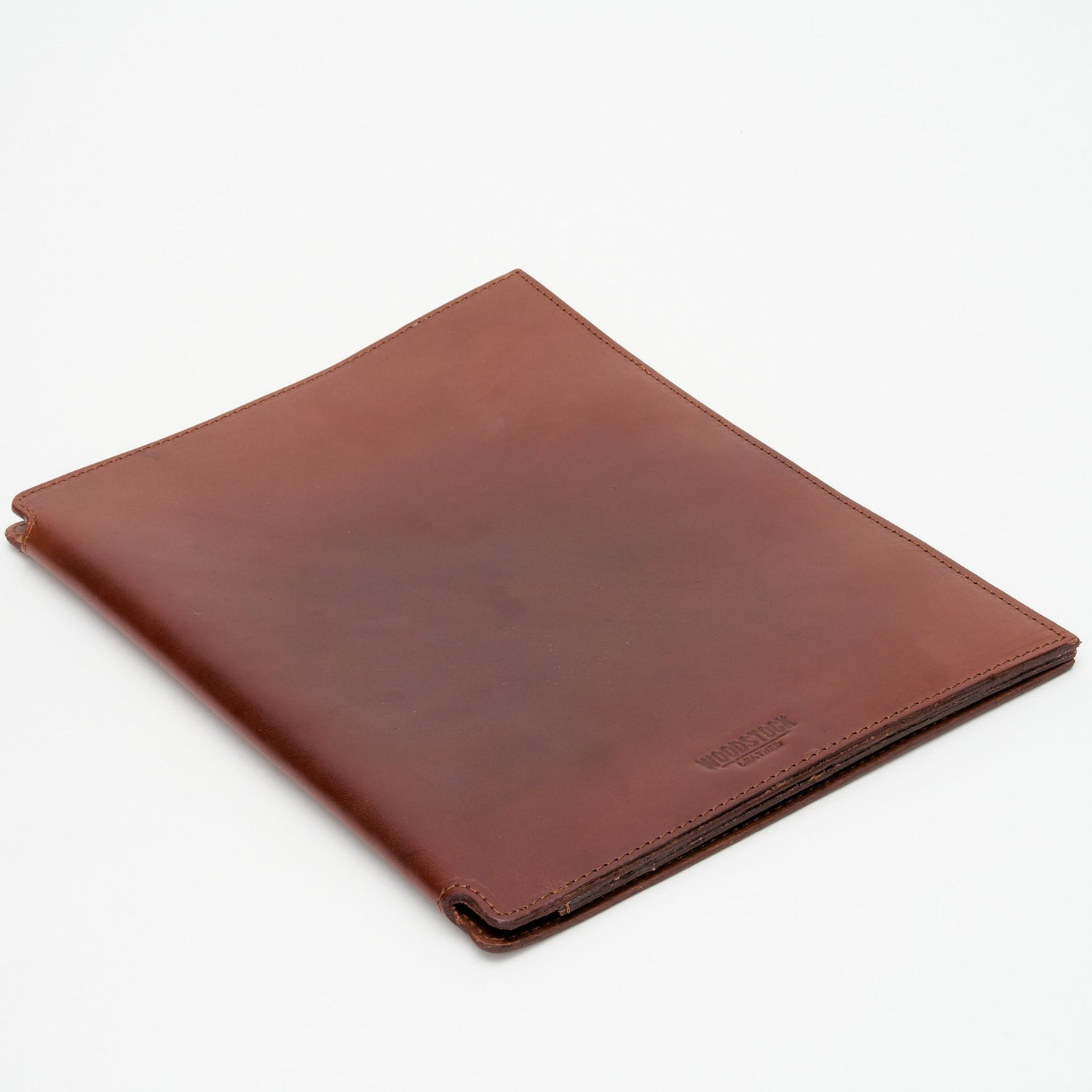 Austin Portfolio - Woodstock Leather