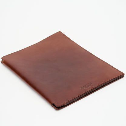 Austin Portfolio - Woodstock Leather