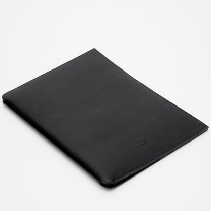 Austin Portfolio - Woodstock Leather