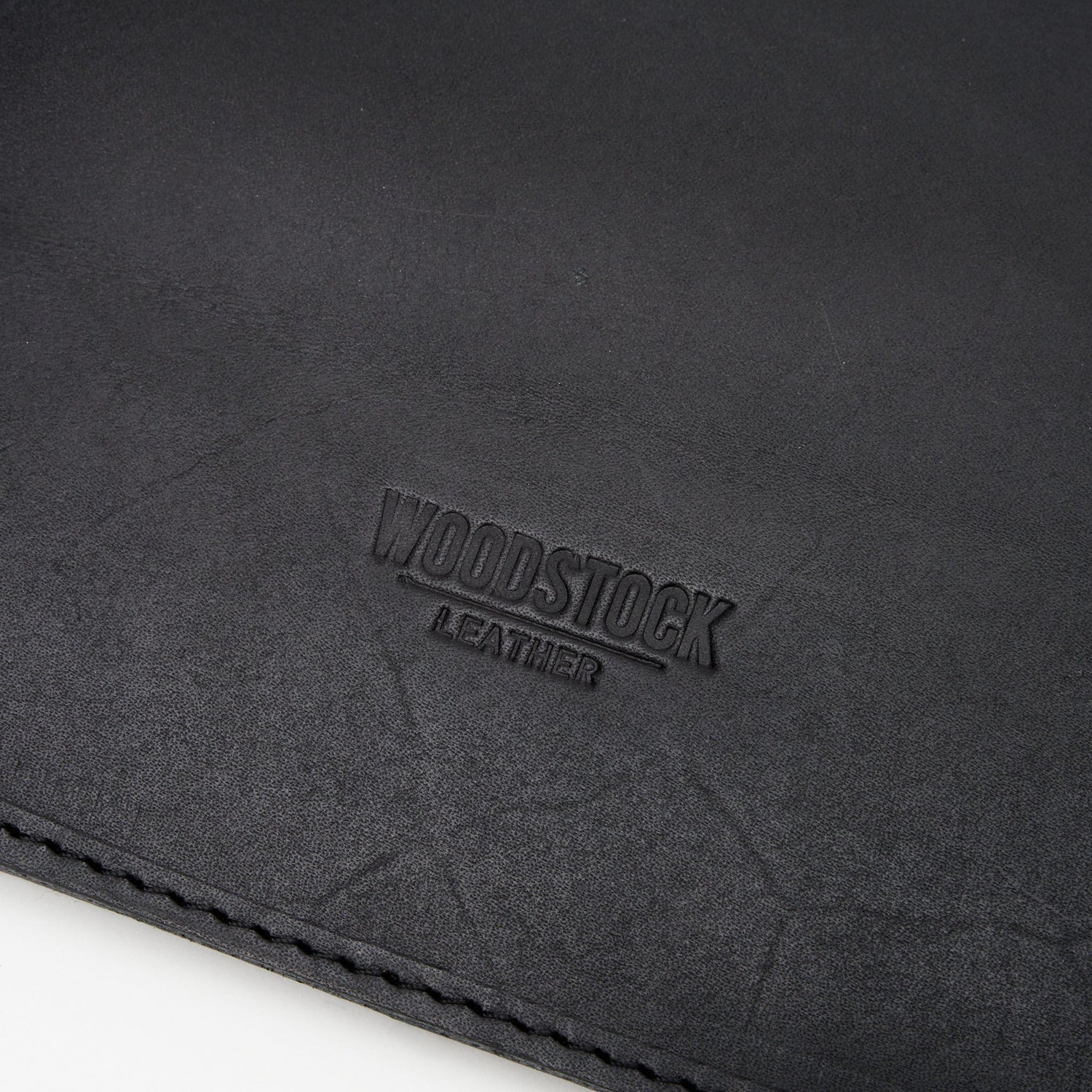 Austin Portfolio - Woodstock Leather