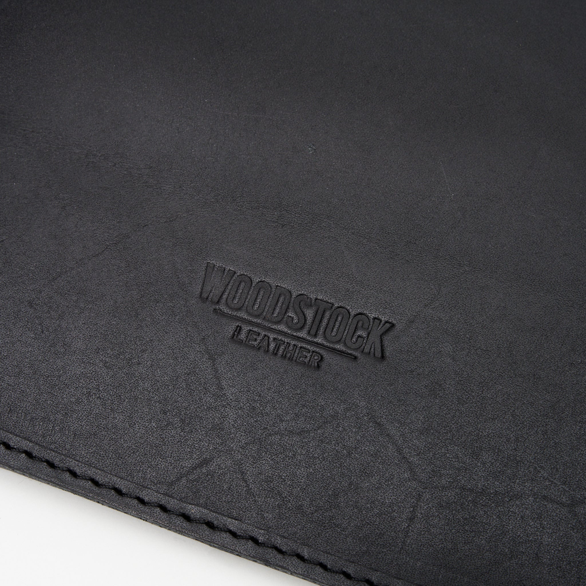 Austin Portfolio - Woodstock Leather