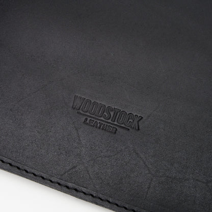 Austin Portfolio - Woodstock Leather