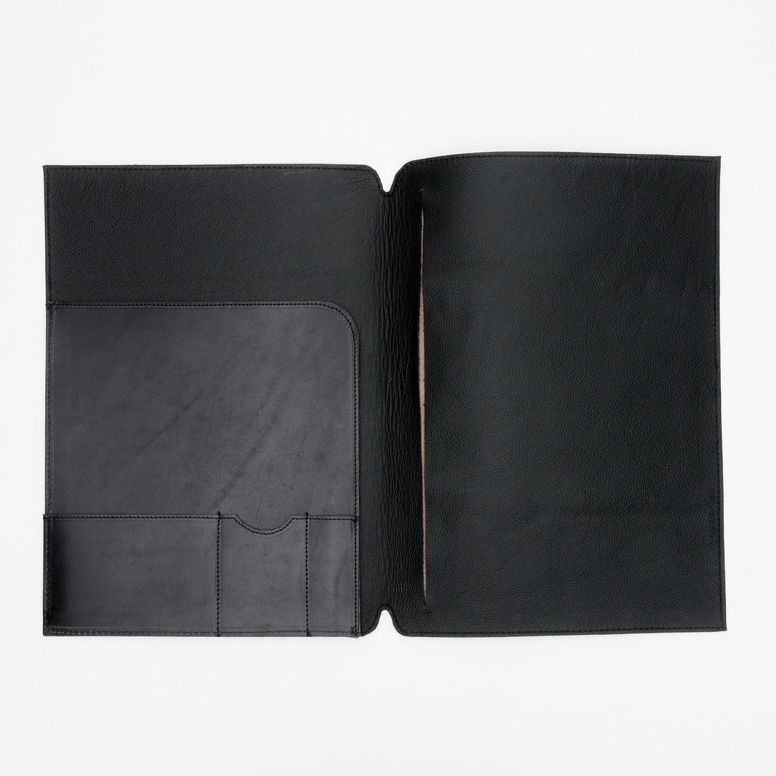 Austin Portfolio - Woodstock Leather
