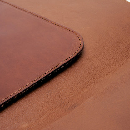 Austin Portfolio - Woodstock Leather