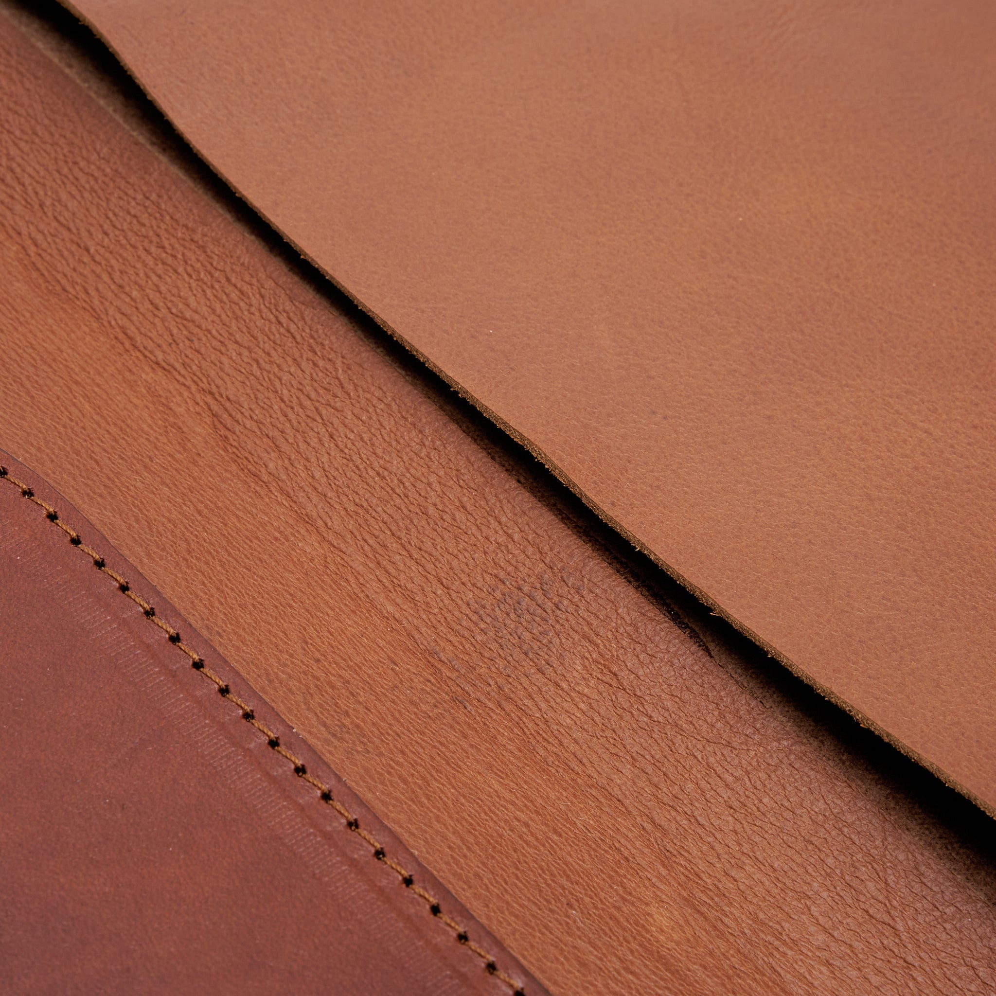 Austin Portfolio - Woodstock Leather