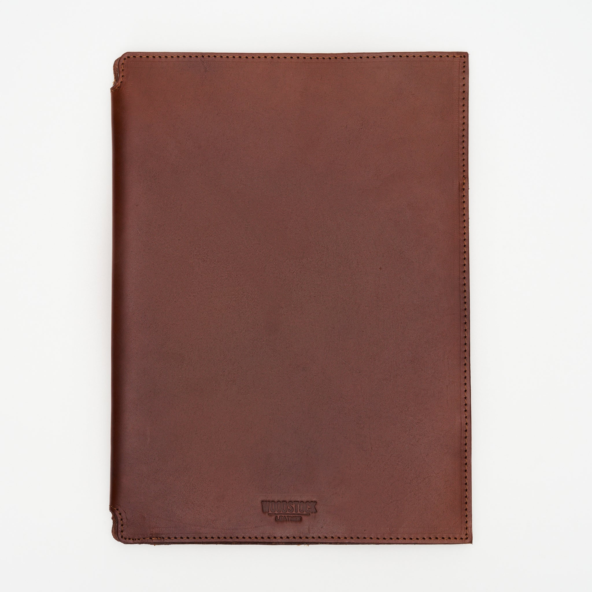 Austin Portfolio - Woodstock Leather