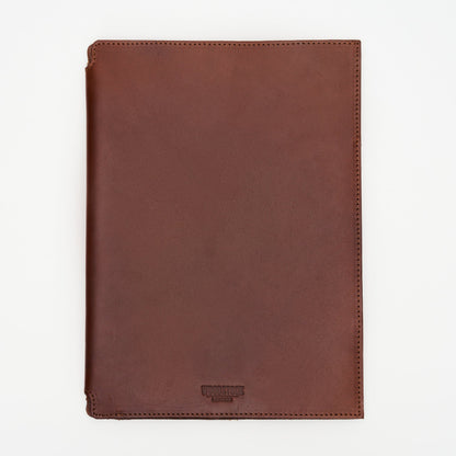Austin Portfolio - Woodstock Leather