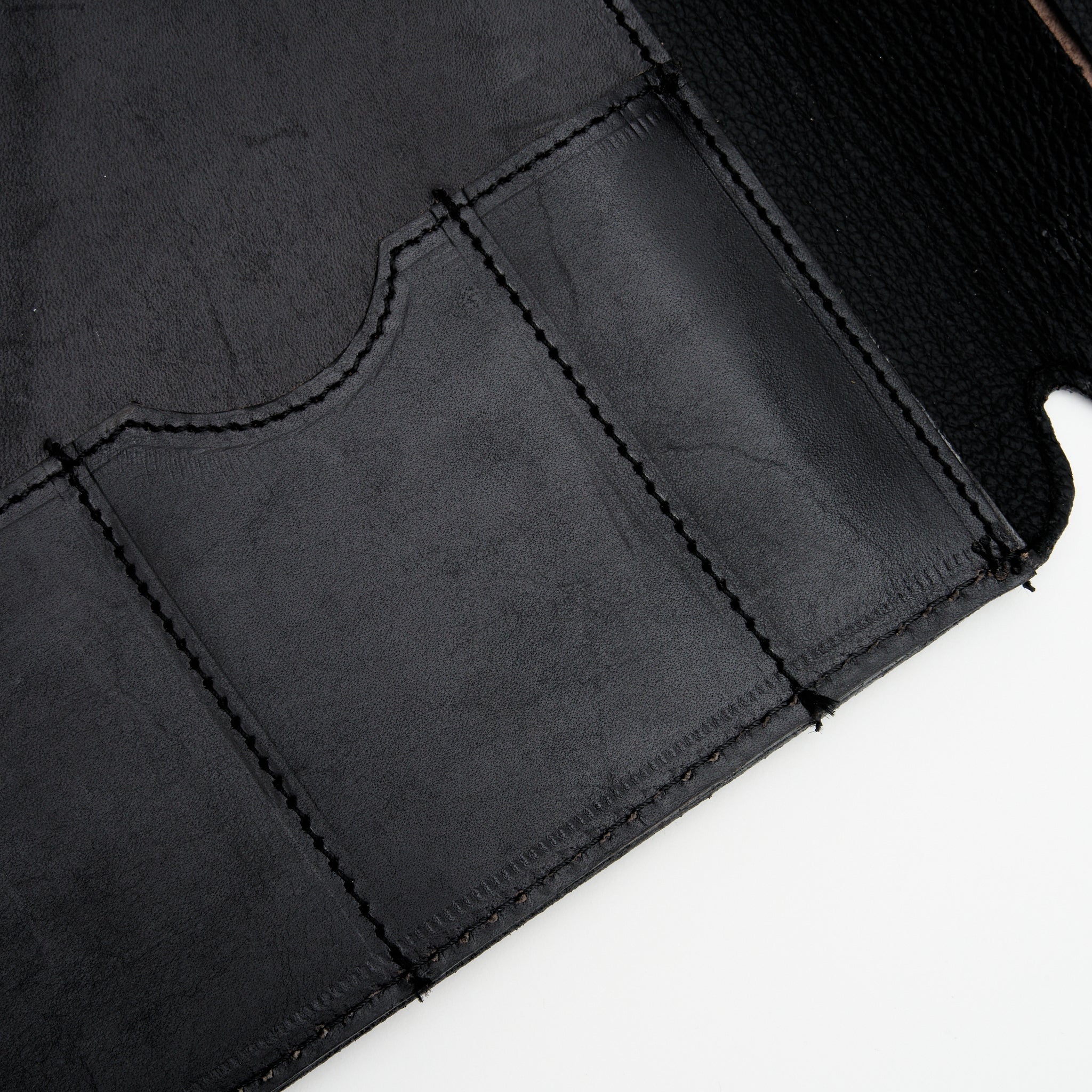 Austin Portfolio - Woodstock Leather