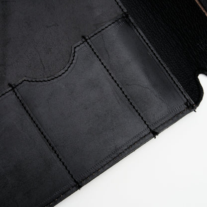 Austin Portfolio - Woodstock Leather