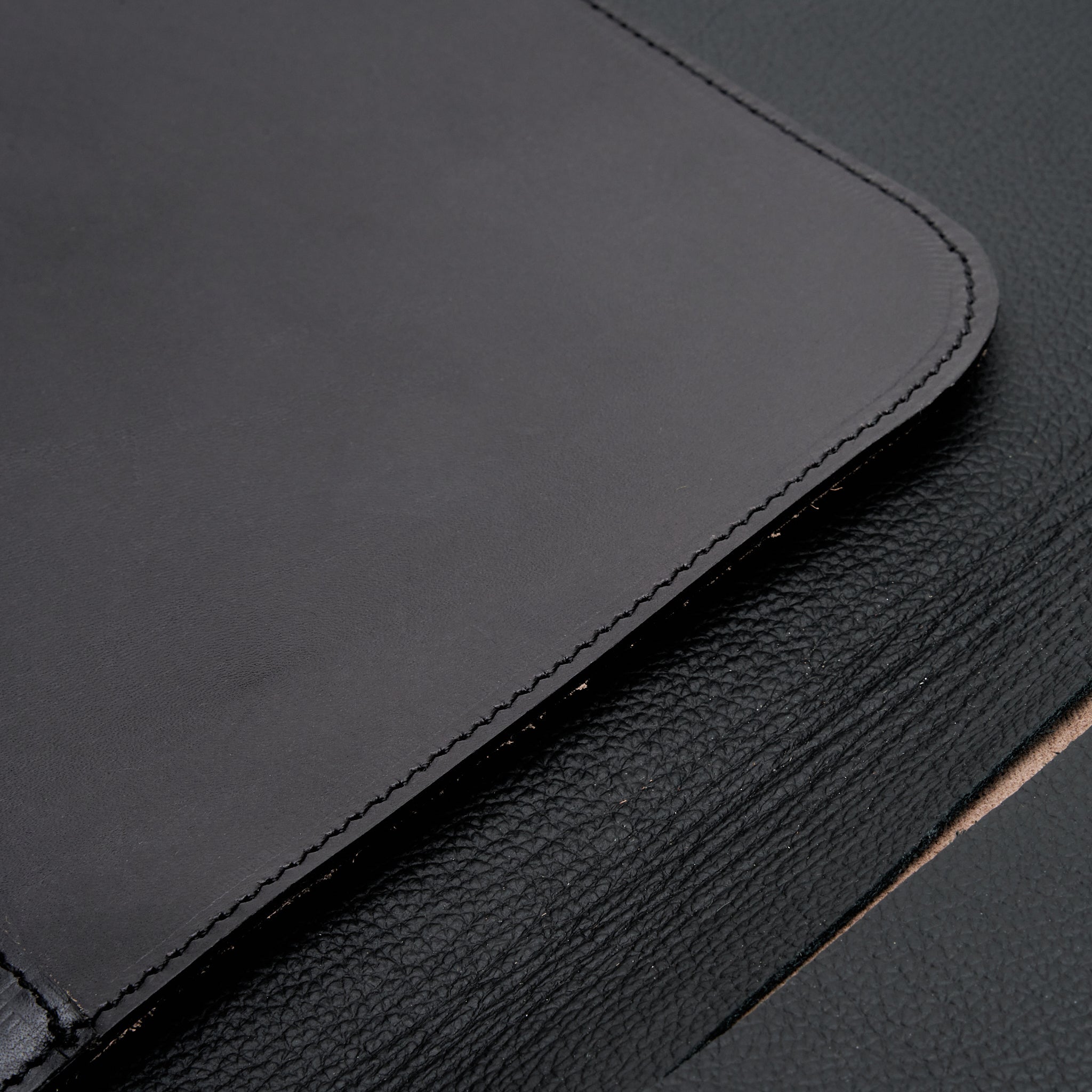 Austin Portfolio - Woodstock Leather