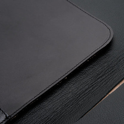 Austin Portfolio - Woodstock Leather