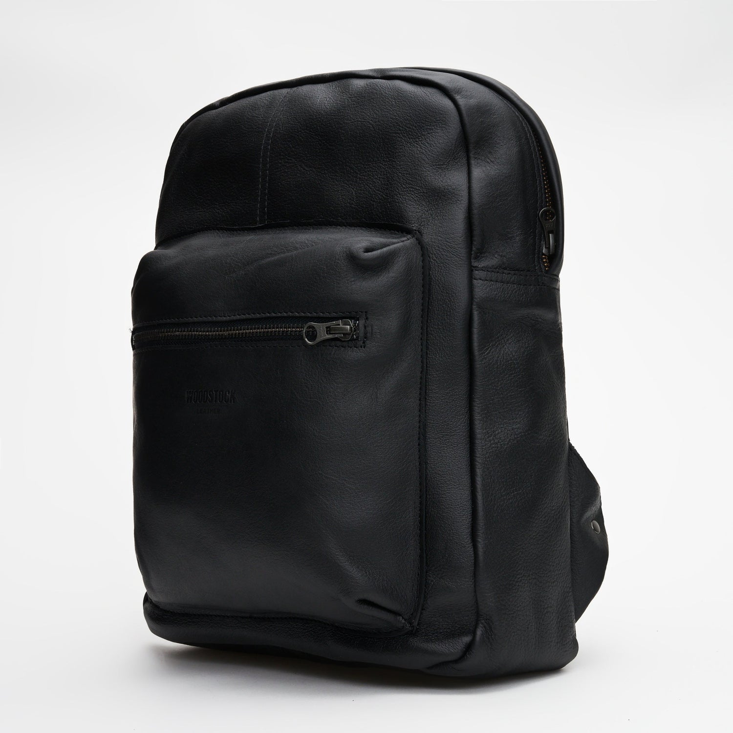 Blake Backpack - Woodstock Leather