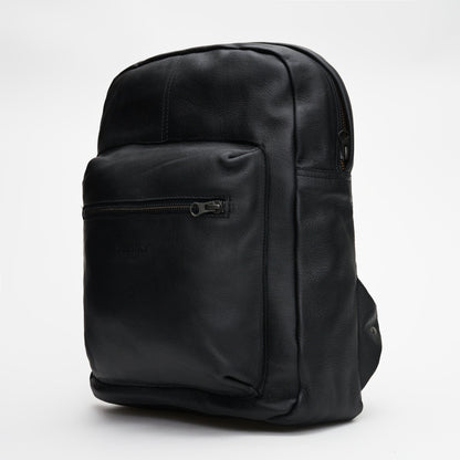 Blake Backpack - Woodstock Leather