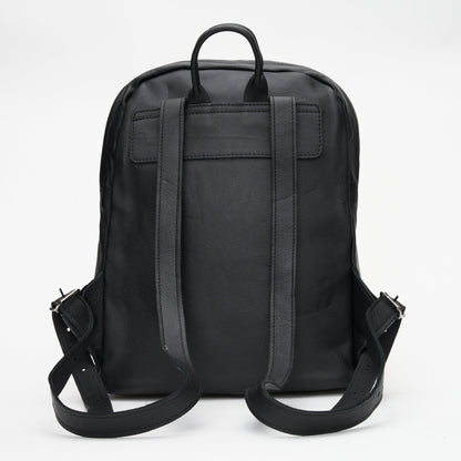 Blake Backpack - Woodstock Leather