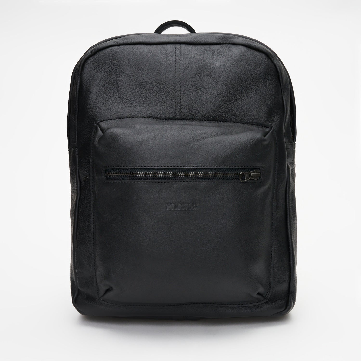 Blake Backpack - Woodstock Leather