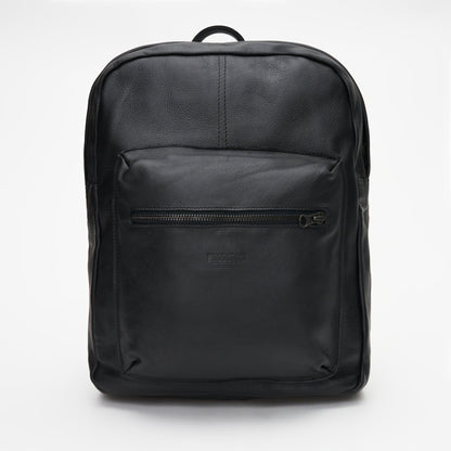 Blake Backpack - Woodstock Leather