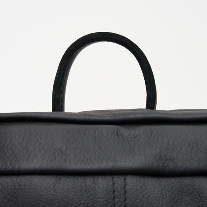 Blake Backpack - Woodstock Leather