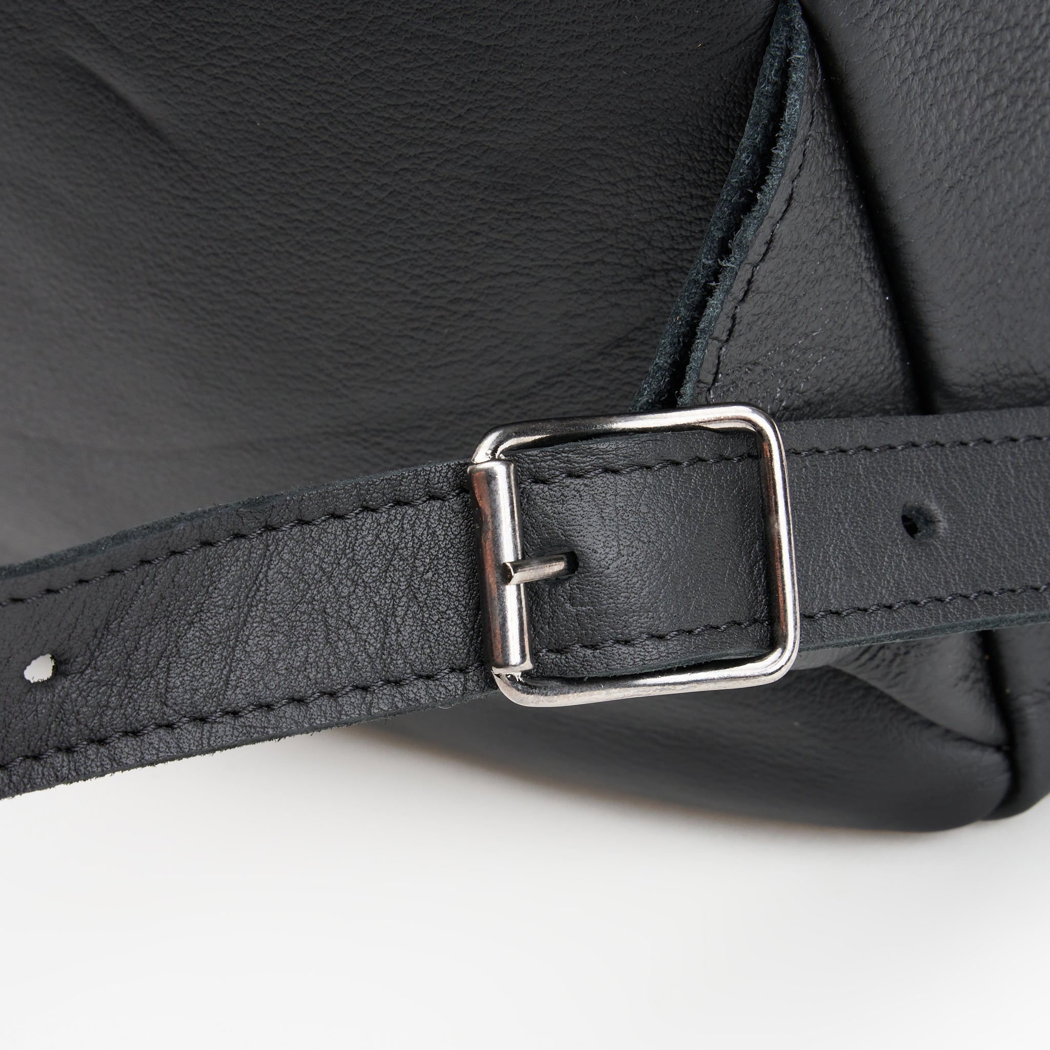Blake Backpack - Woodstock Leather