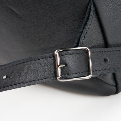 Blake Backpack - Woodstock Leather