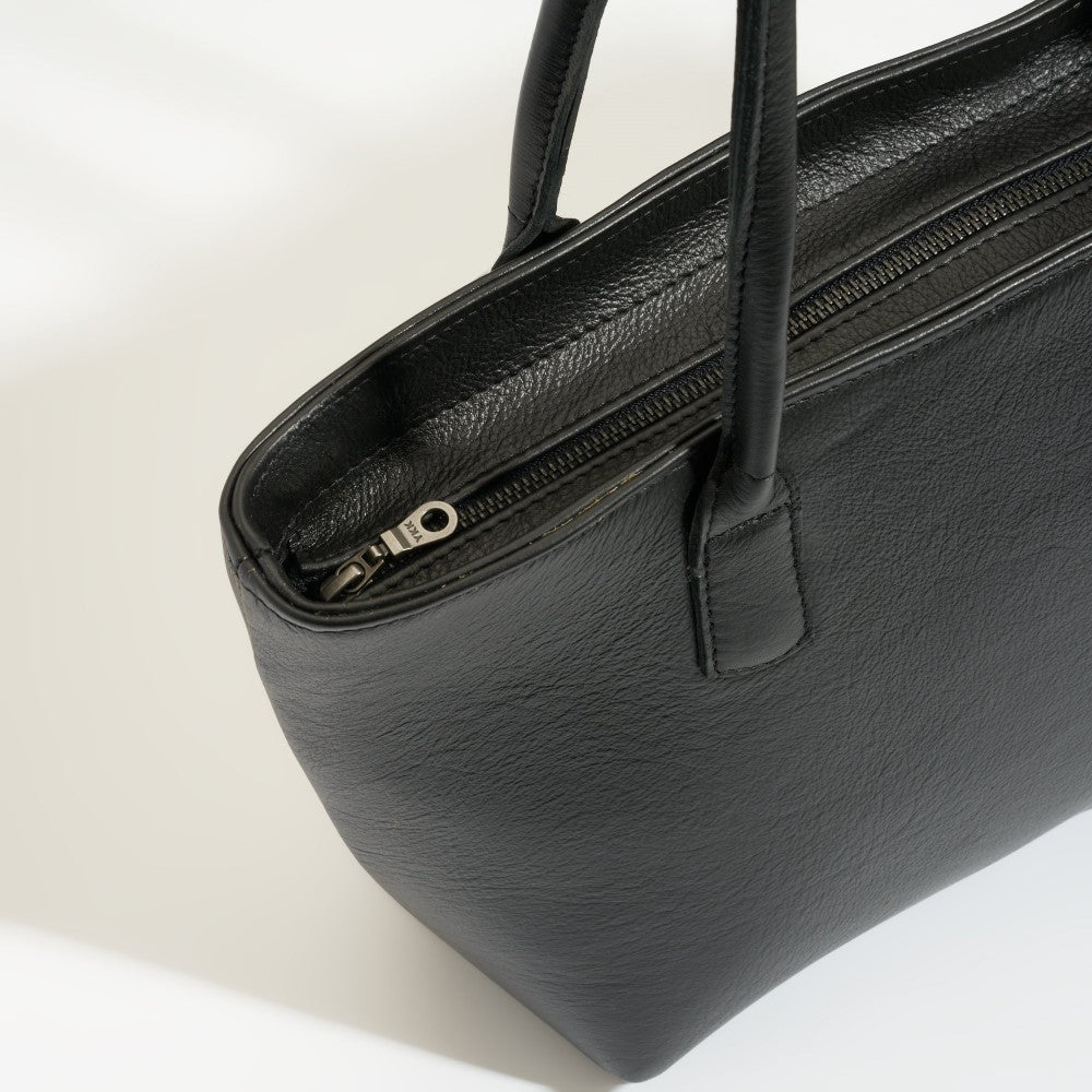 Blake Tote Bag - Woodstock Leather