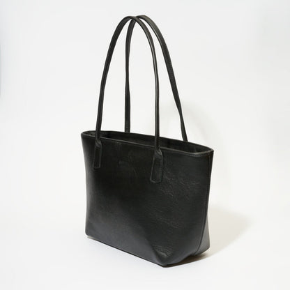 Blake Tote Bag - Woodstock Leather
