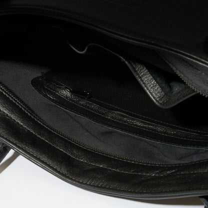 Blake Tote Bag - Woodstock Leather