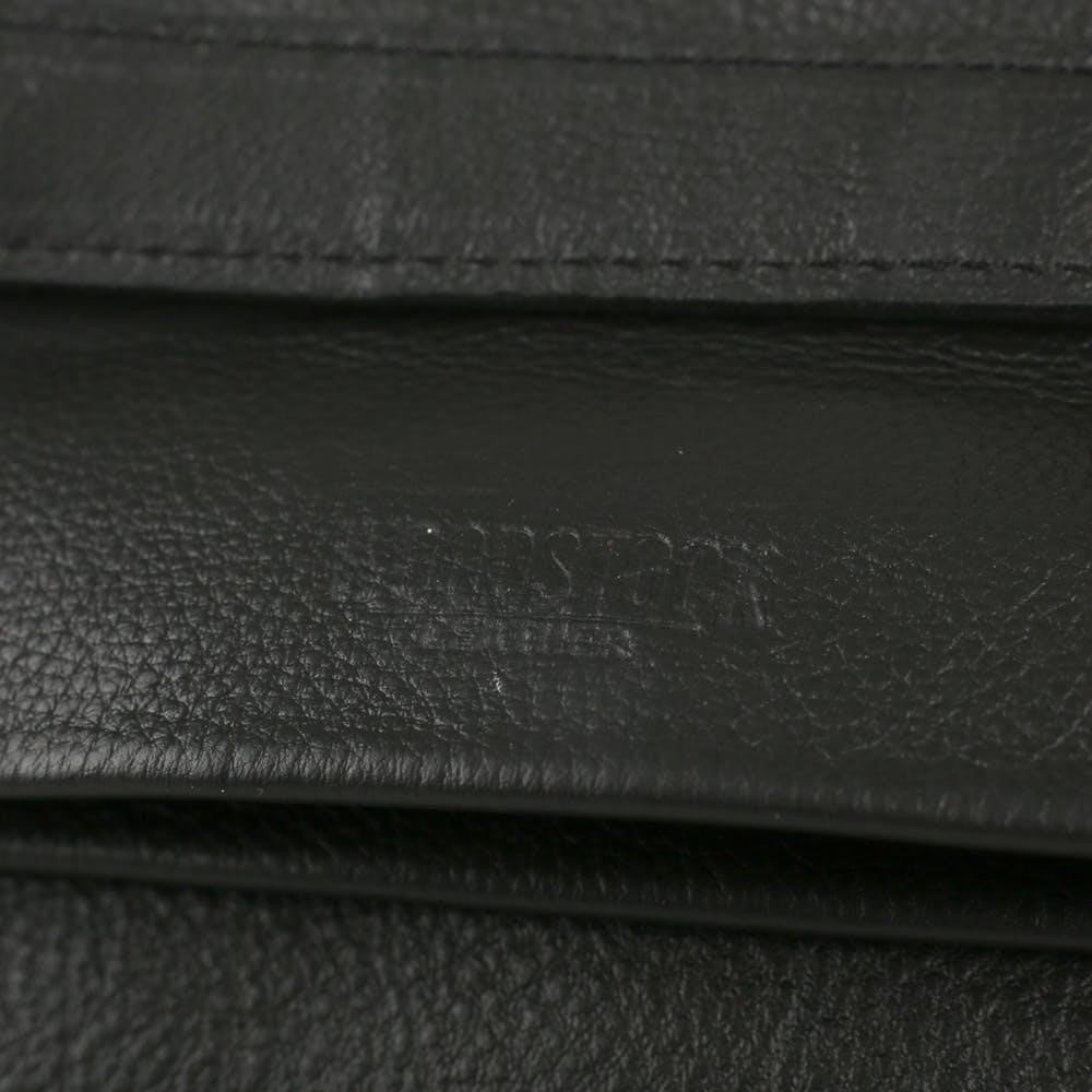 Carly Lined Sling Bag - Woodstock Leather