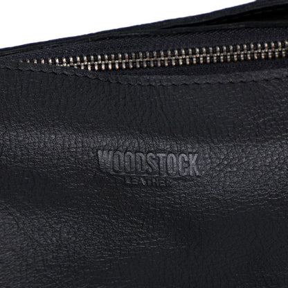 Ellie 2-in-1 Shopper Bag - Woodstock Leather