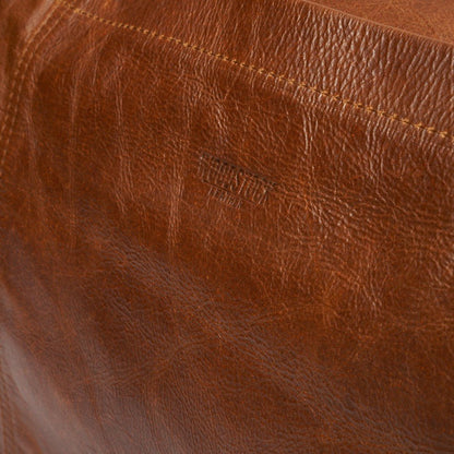 Elliot Duffel Bag - Woodstock Leather