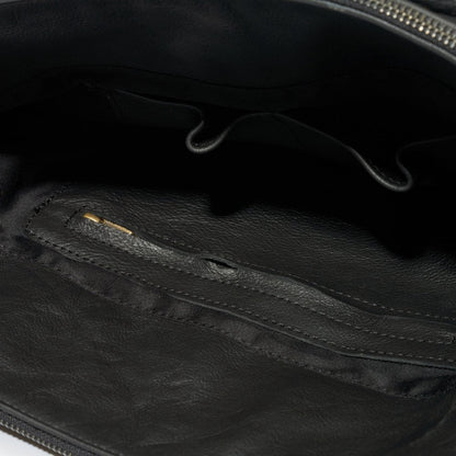 Emerson Luxury Laptop Bag - Woodstock Leather