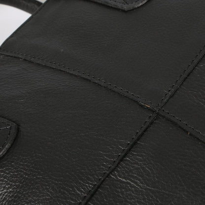 Emerson Luxury Laptop Bag - Woodstock Leather