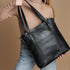 Essie Longline Sling Handbag with Laptop Compartment - Woodstock Leather