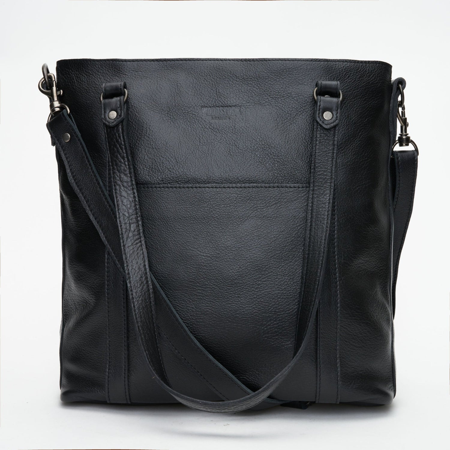 Essie Longline Sling Handbag with Laptop Compartment - Woodstock Leather