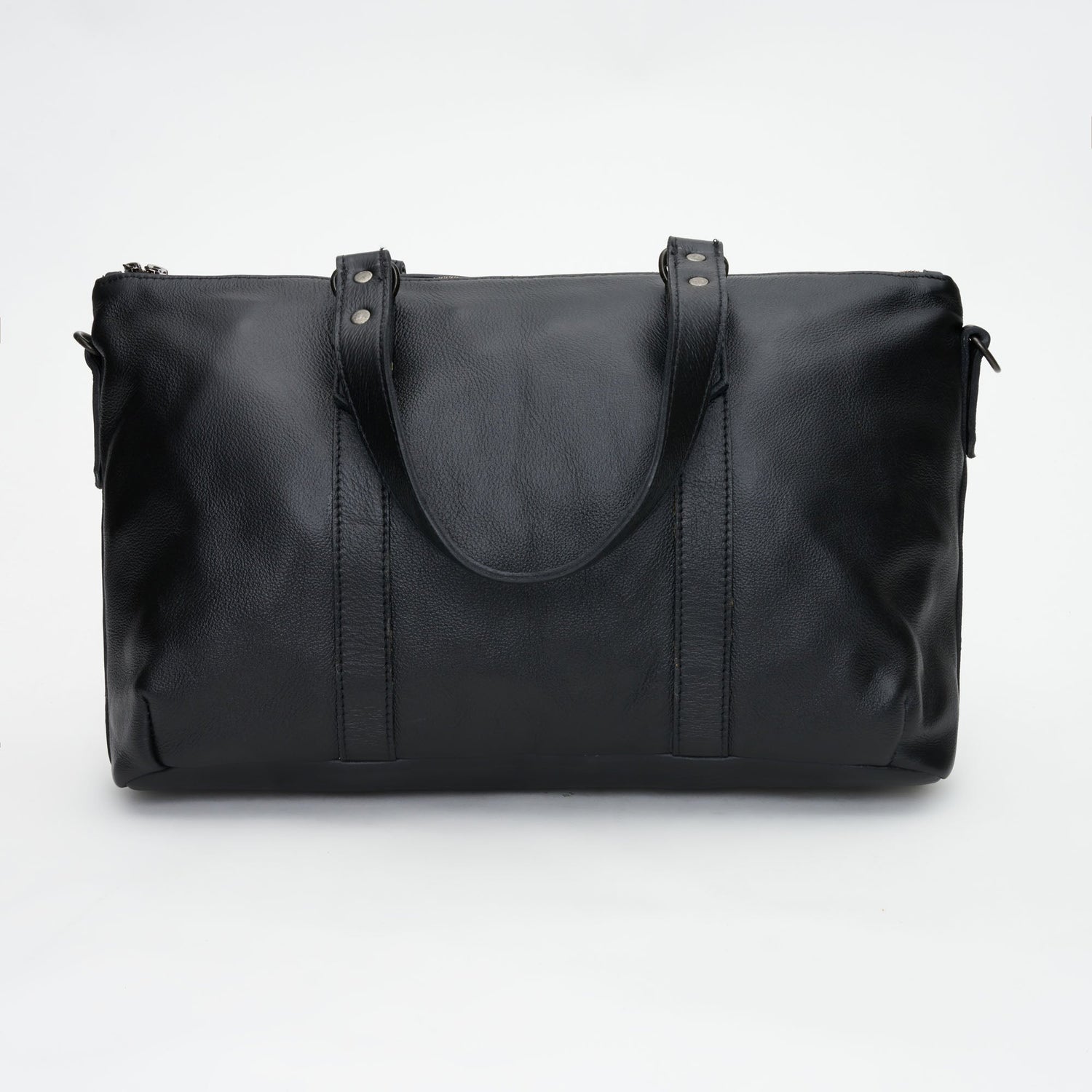 Freya Shoulder Handbag with Sling - Woodstock Leather