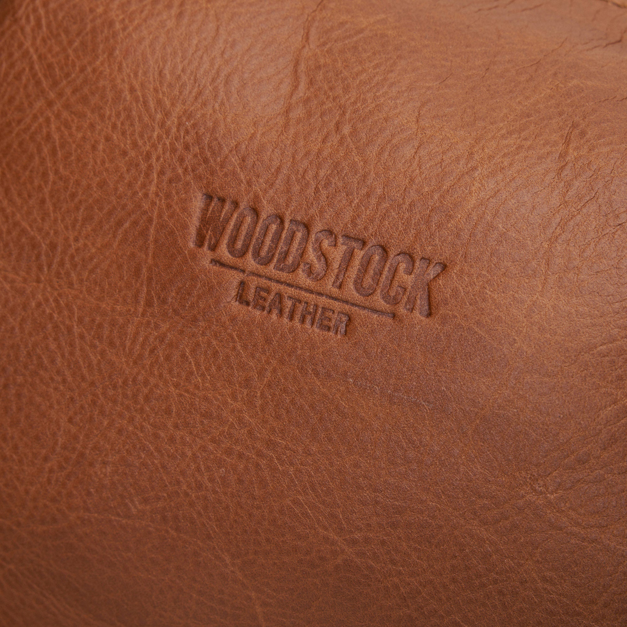 Freya Shoulder Handbag with Sling - Woodstock Leather