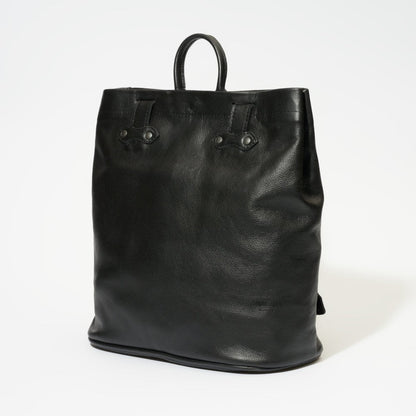 Hayley Backpack - Woodstock Leather