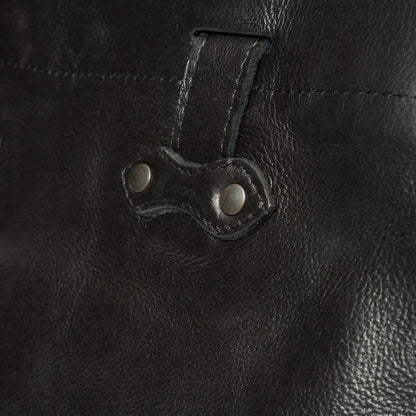 Hayley Backpack - Woodstock Leather