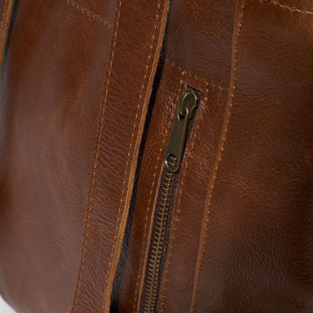 Hayley Backpack - Woodstock Leather