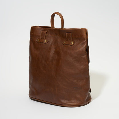 Hayley Backpack - Woodstock Leather