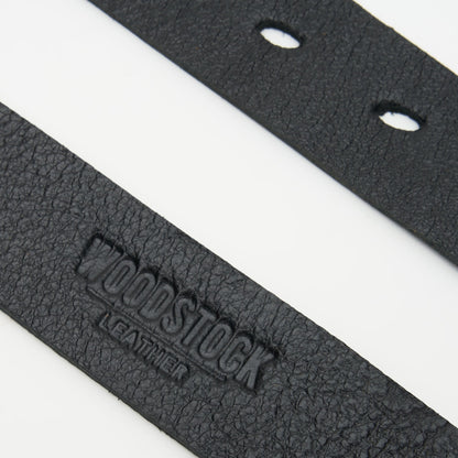 Ivy Belt - Woodstock Leather