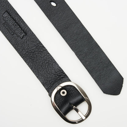 Ivy Belt - Woodstock Leather
