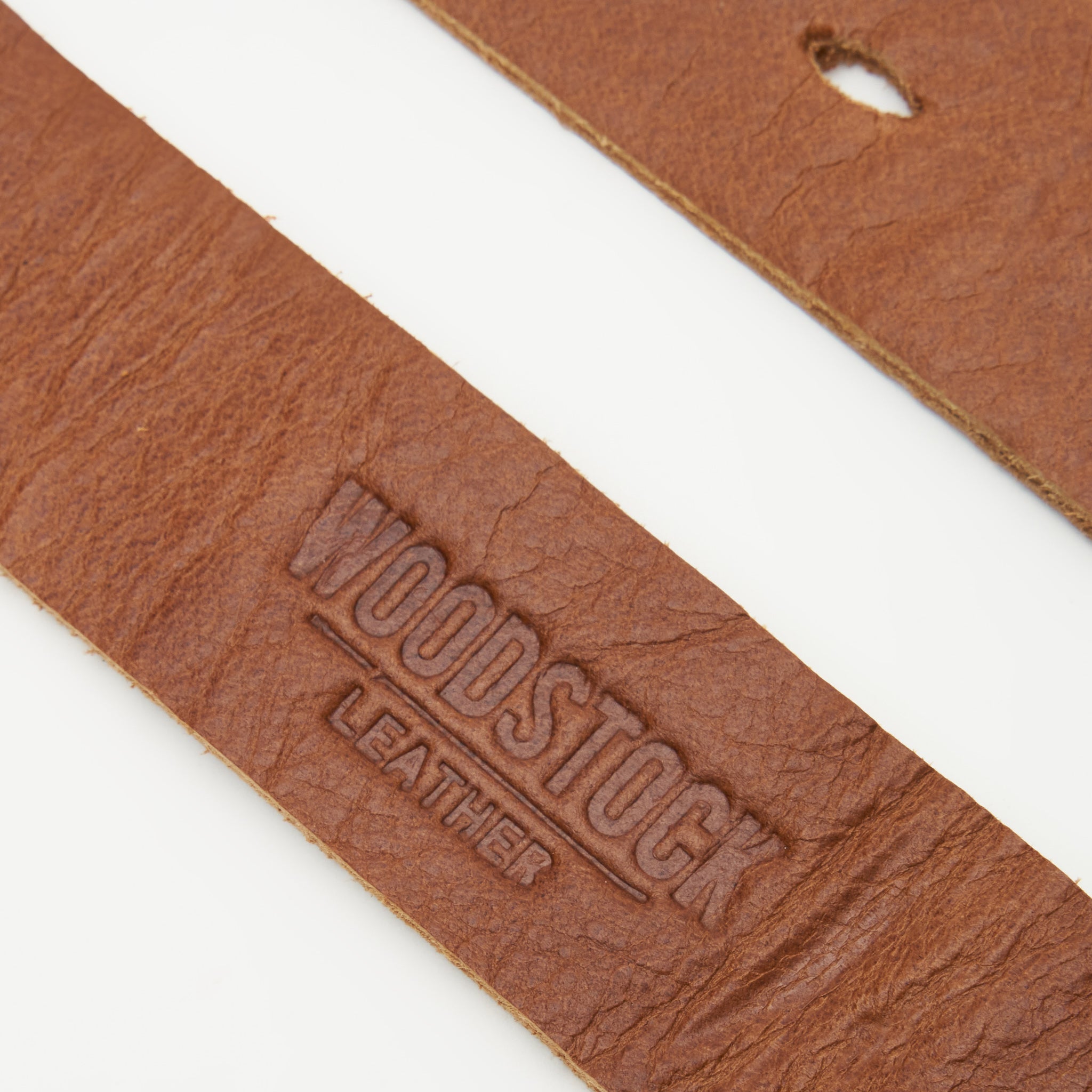 Ivy Belt - Woodstock Leather