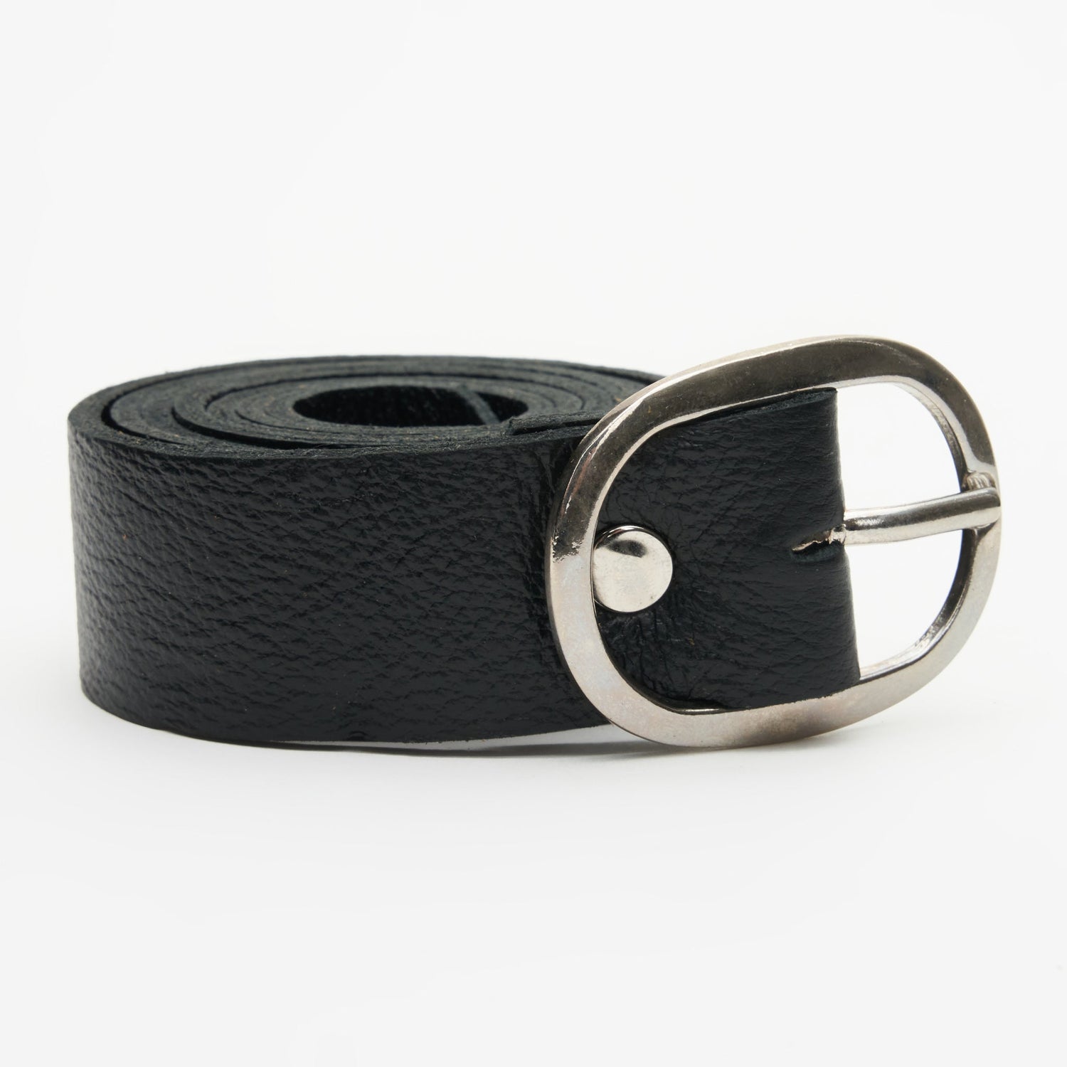 Ivy Belt - Woodstock Leather