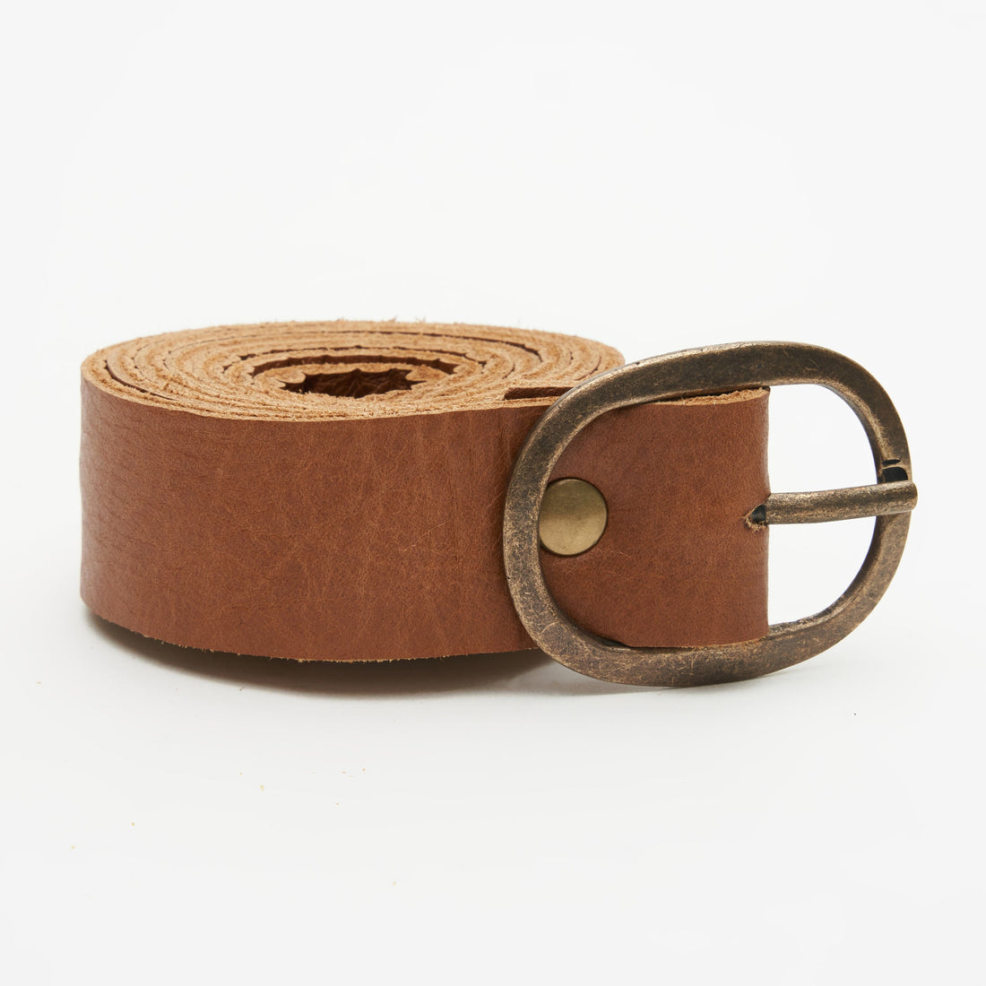 Ivy Belt - Woodstock Leather