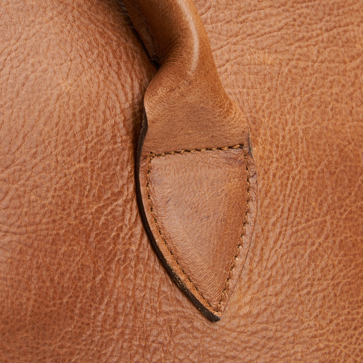 Kate Handbag - Woodstock Leather