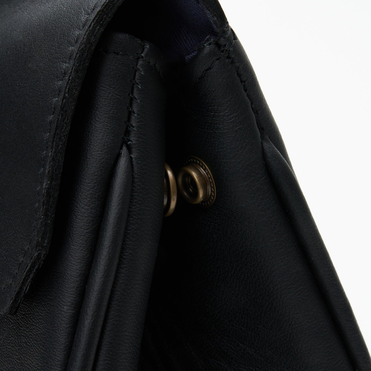 Kate Handbag - Woodstock Leather