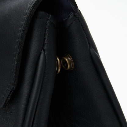 Kate Handbag - Woodstock Leather