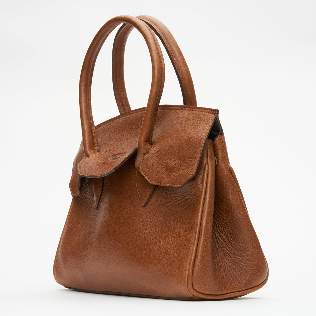 Kate Handbag - Woodstock Leather